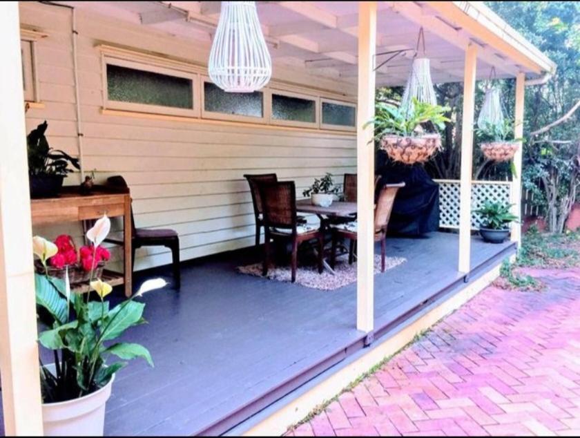 Nature'S Melody Share Home Brisbane Dış mekan fotoğraf