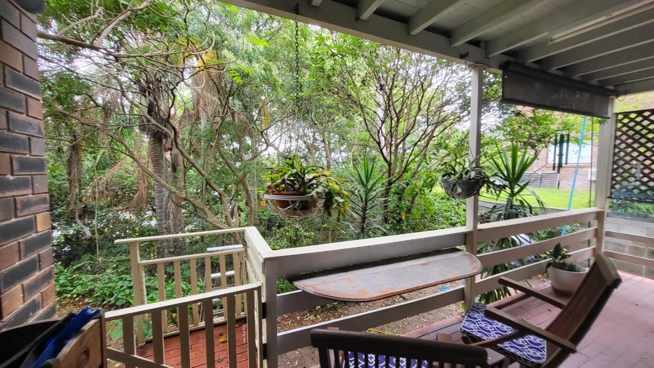 Nature'S Melody Share Home Brisbane Dış mekan fotoğraf